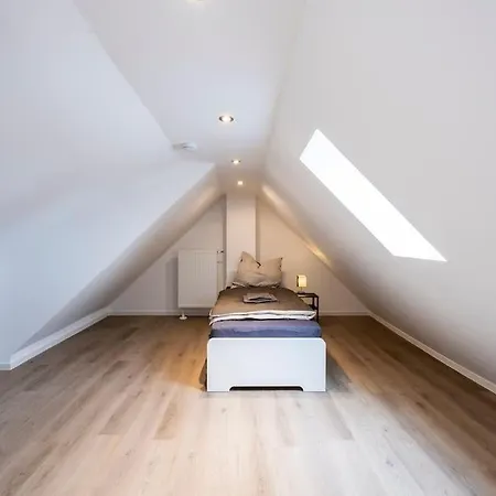 Apartment St01 Modernes Naehe Ffm Kelsterbach