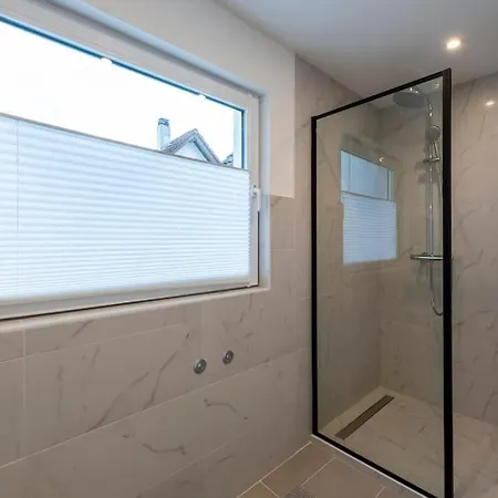 St01 Modernes Naehe Ffm Appartement *